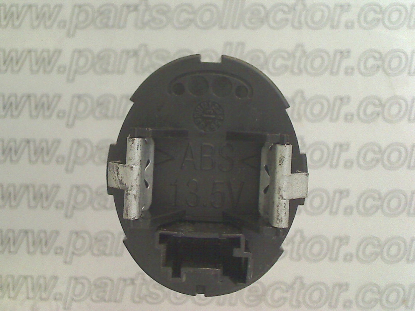 MASERATI  Electrical system code 9594 compatible with: MASERATI GHIBLI 2013, MASERATI MASERATI - additional view